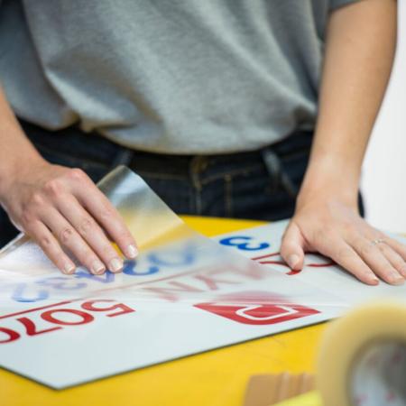 RTape Clear Choice<sup>®</sup>