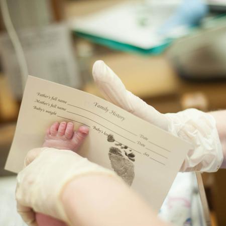 Identifier™ Inkless Biometric Identification System